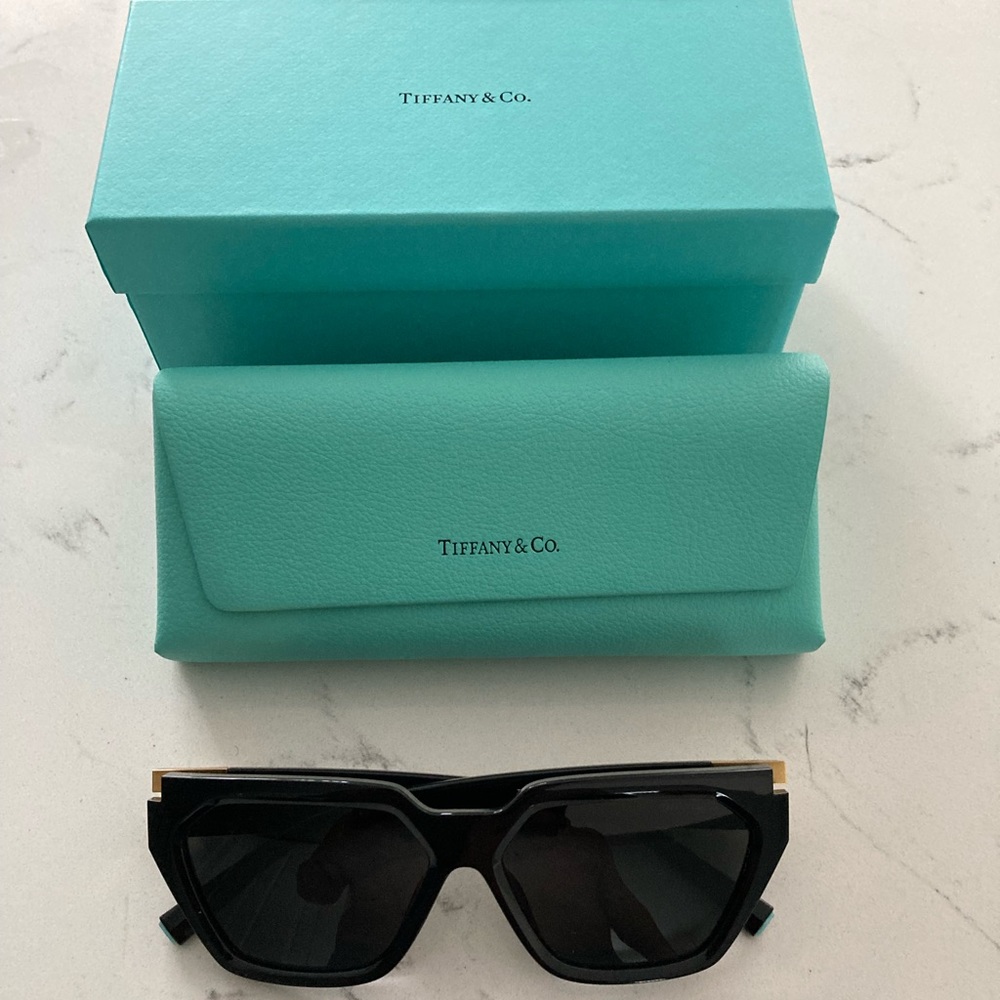 Tiffany & Co. Sunglasses